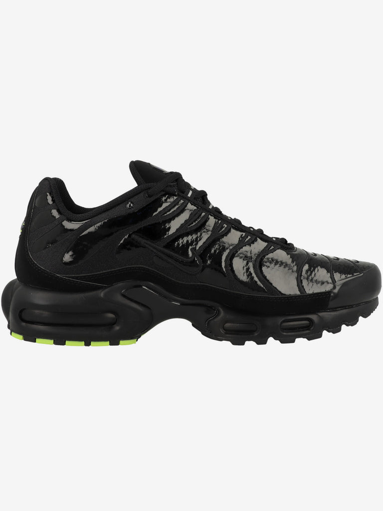 Air Max Plus in Black