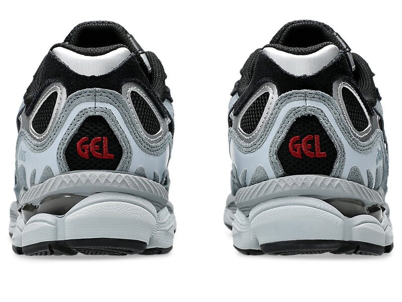 ASICS Gel-NYC "Fjord Grey"