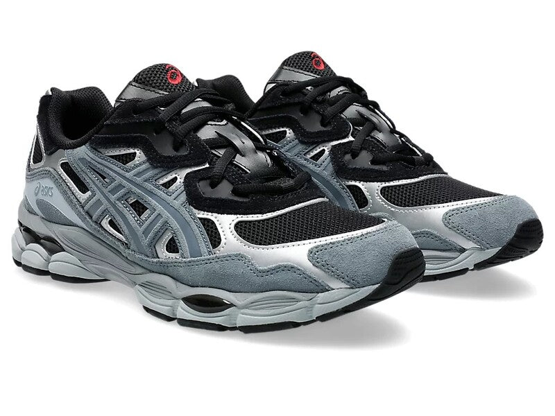 ASICS Gel-NYC "Fjord Grey"