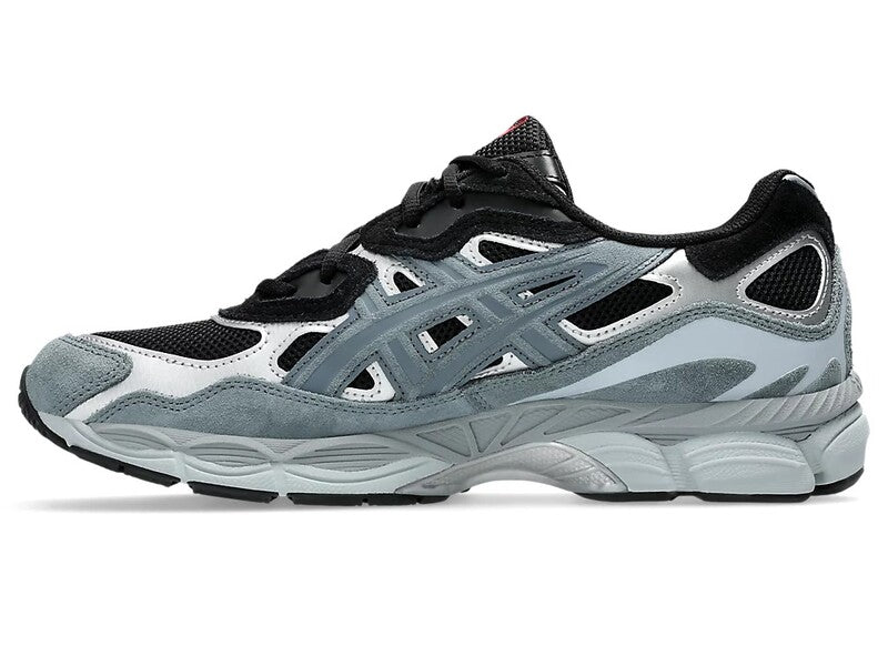ASICS Gel-NYC "Fjord Grey"