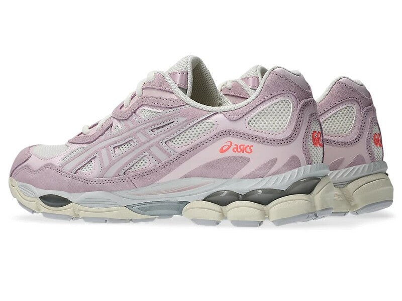 Asics Gel-NYC "Rose Water"