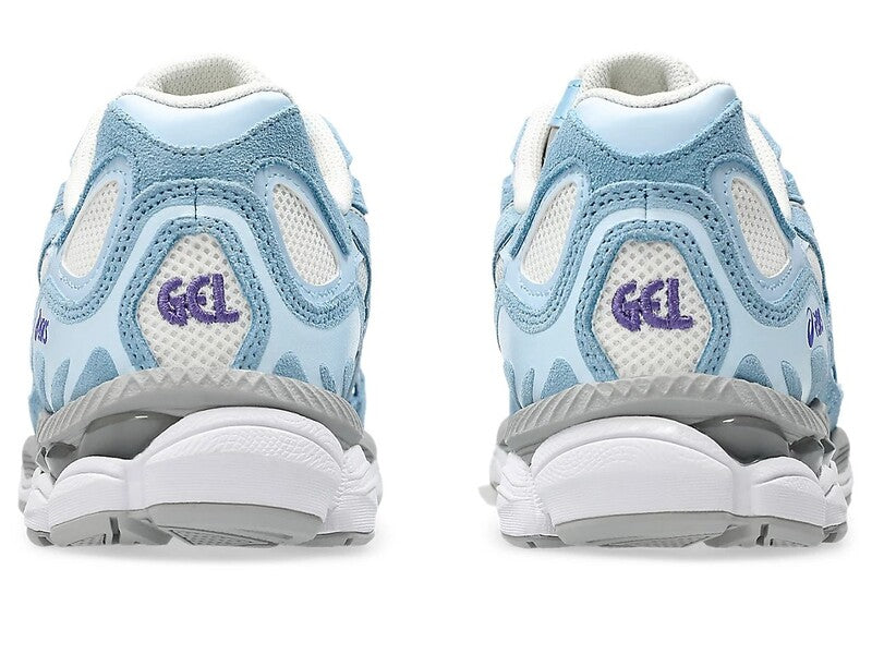 Asics Gel-NYC "Artic Sky"