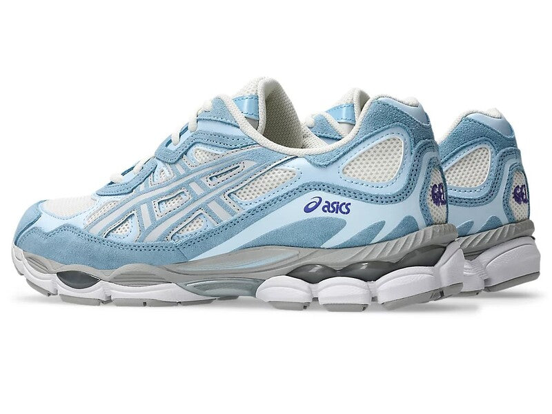 Asics Gel-NYC "Artic Sky"