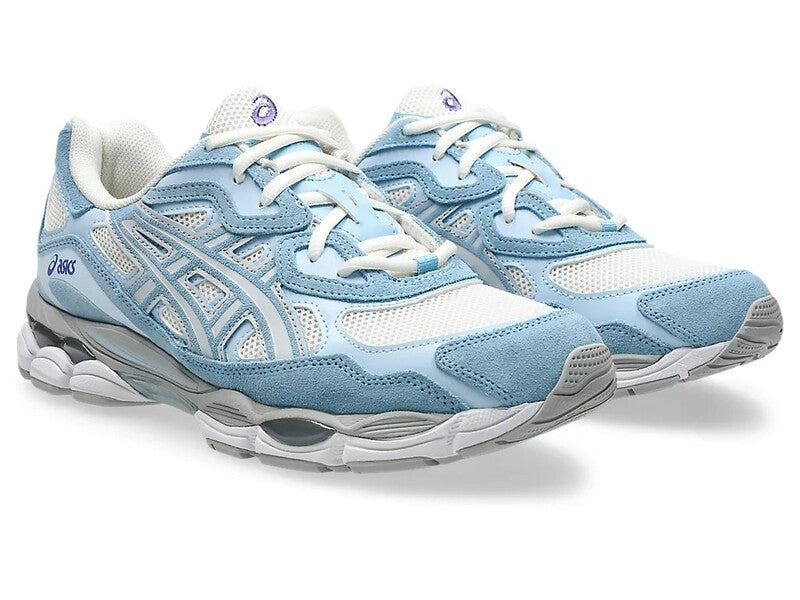 Asics Gel-NYC "Artic Sky"