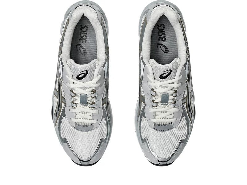 Asics Gel-NYC 2055 "Cream & Pure Silver"