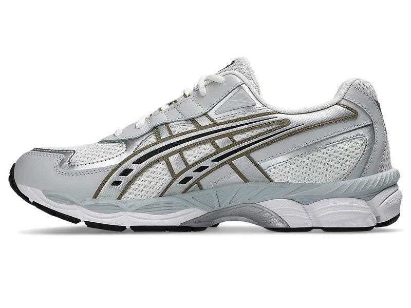 Asics Gel-NYC 2055 "Cream & Pure Silver"