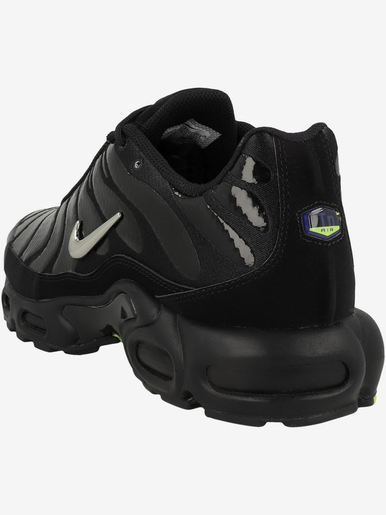 Air Max Plus in Black