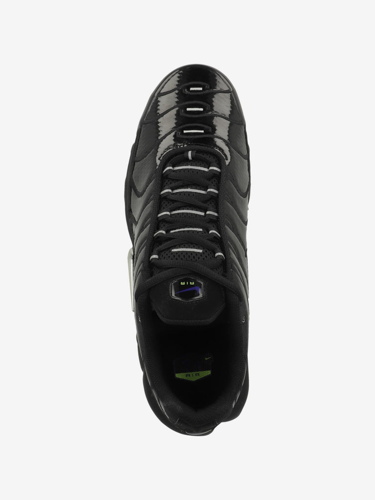 Air Max Plus in Black