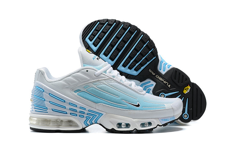 NIKE TN Blue White