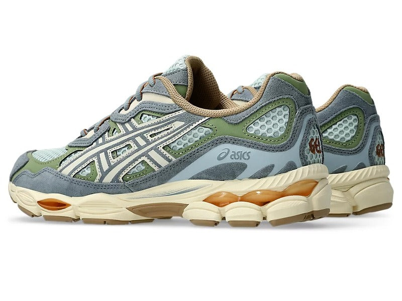 ASICS GEL-NYC "Cold Moss"