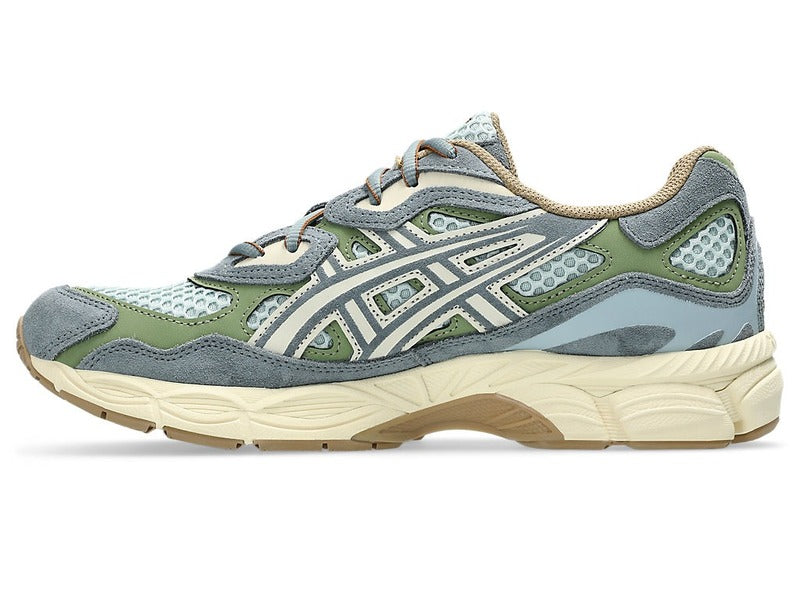ASICS GEL-NYC "Cold Moss"