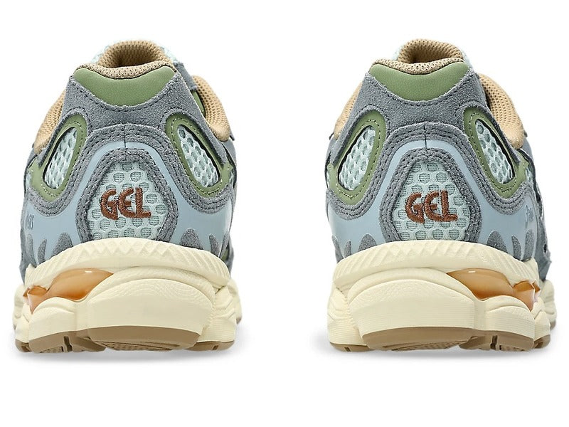 ASICS GEL-NYC "Cold Moss"