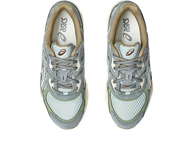 ASICS GEL-NYC "Cold Moss"