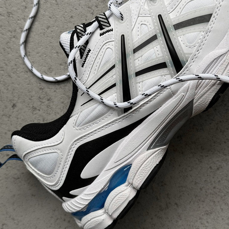 Asics Gel-NYC Utility "White"