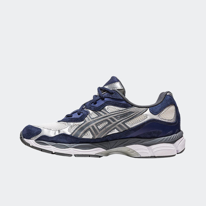Asics Gel-NYC Steel Grey